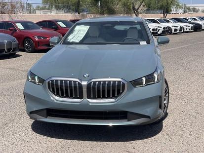 bmw 5 series 2025 WBA43FJ0XSCU09406 image bmw 5 series 2025 WBA43FJ0XSCU09406 image